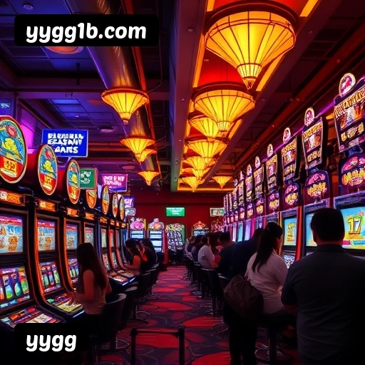 Benefícios do Login yygg - Bônus e Vantagens Exclusivas