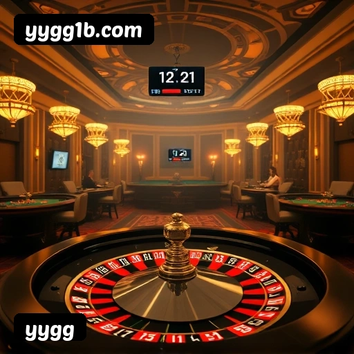 Cassino ao Vivo yygg - Dealers Brasileiros Profissionais